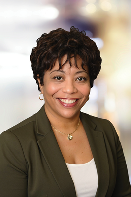 Portrait of Sonia Adams, REALTOR®